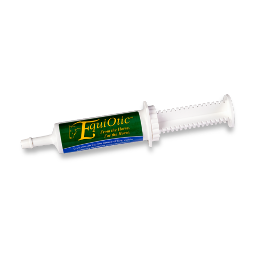 Equiotic 60cc syringe
