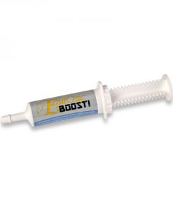 Equiotic BOOST! 60cc syringe
