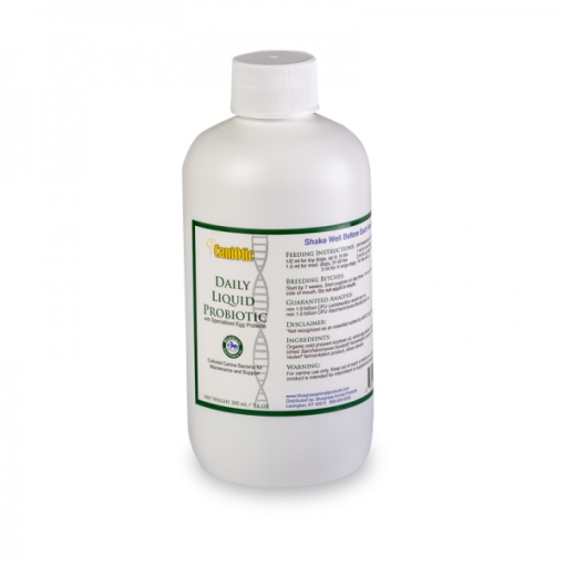 CaniOtic Liquid