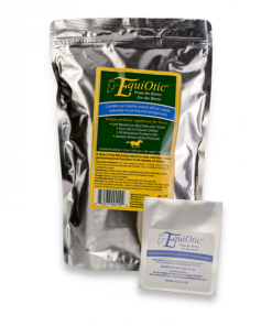 EquiOtic Daily Packets