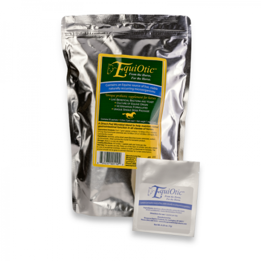EquiOtic Daily Packets