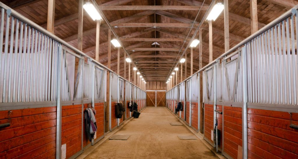 About Us Bluegrass Animal Products